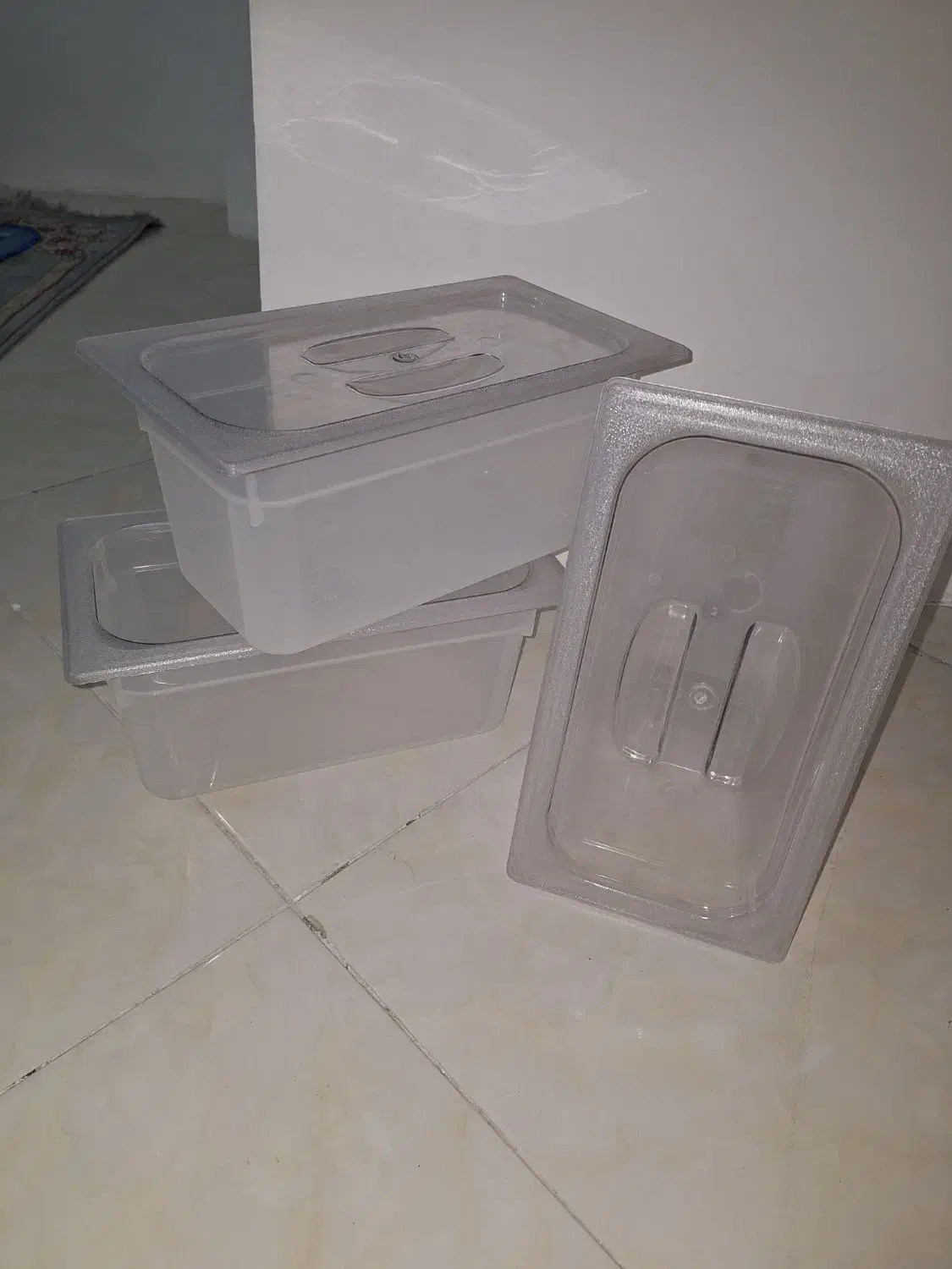 بنماری پلاستیکی|کافیشاپ و رستوران|شریفآباد, |دیوار