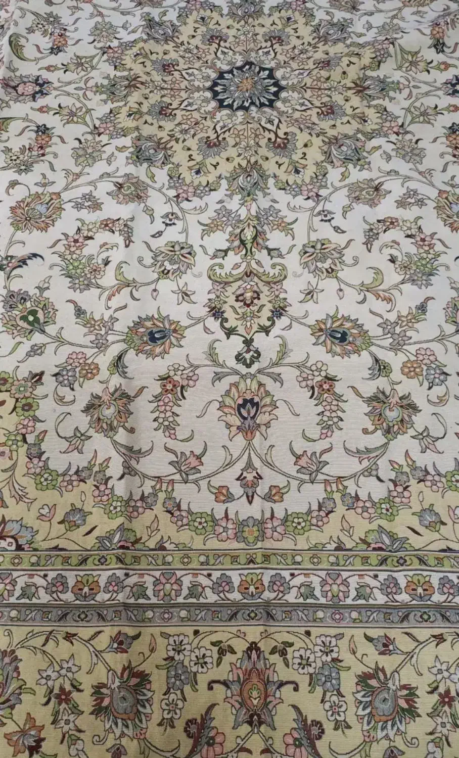 روفرشی 12 متری جفت سالمه سالمه|روفرشی|قم, مهدیه|دیوار