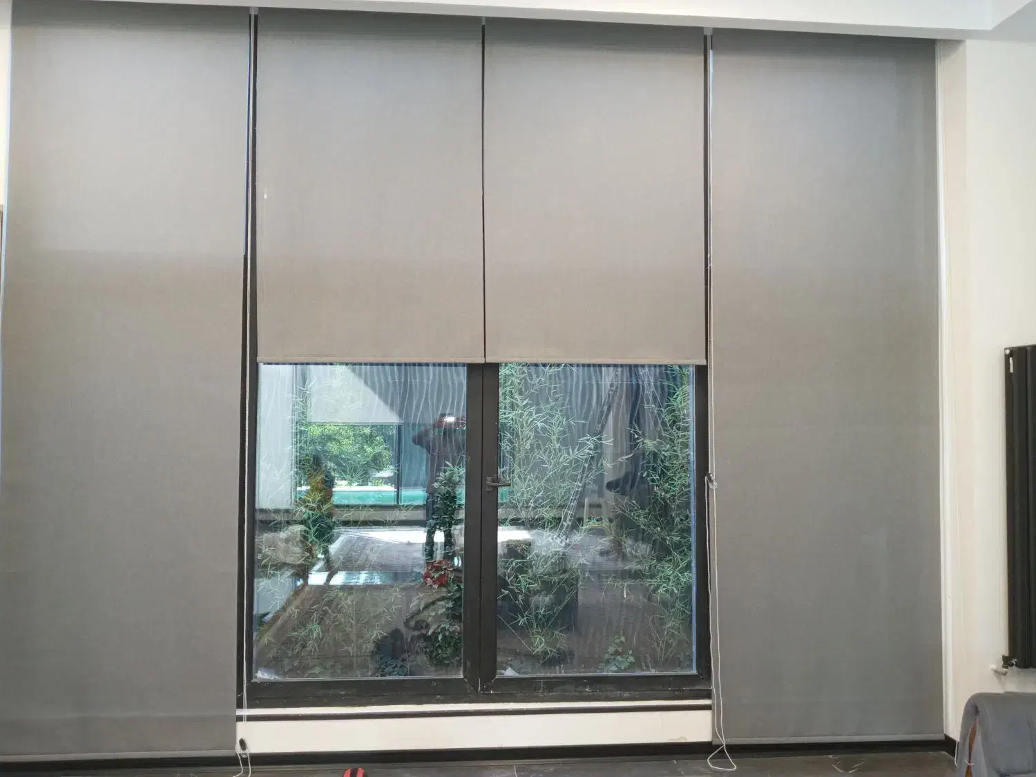 فروش پرده نصاب پرده|خدمات پیشه و مهارت|فردیس, شهرک ۱۱۰|دیوار