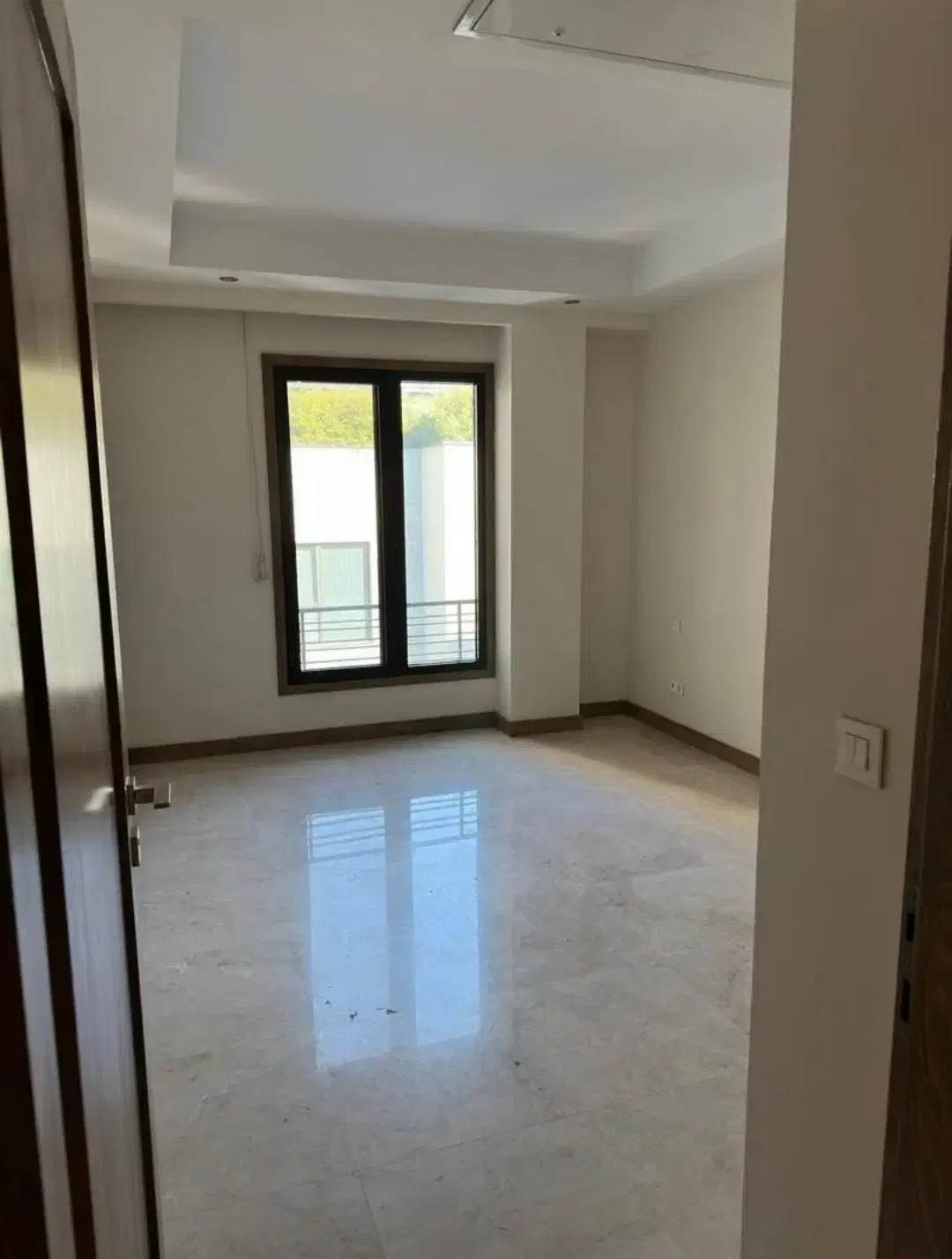 ۱۲۰ متر ۲ خواب ، شیراز شمالی ، ونک