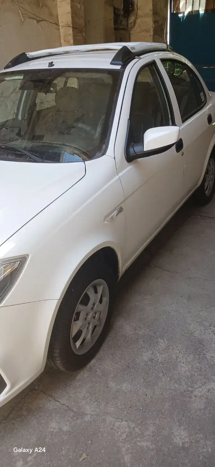 ساینا s دوگانه شرکتی ، معاوضه با تیبا، پراید،ساینا|خودرو سواری و وانت|تهران, دروس|دیوار