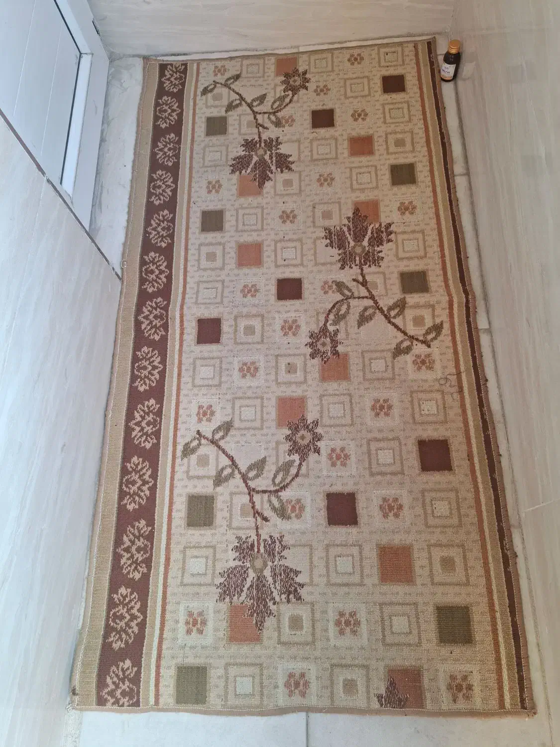 گلیم پله نعمت آباد|گلیم، جاجیم، گبه|تهران, نعمت‌آباد|دیوار