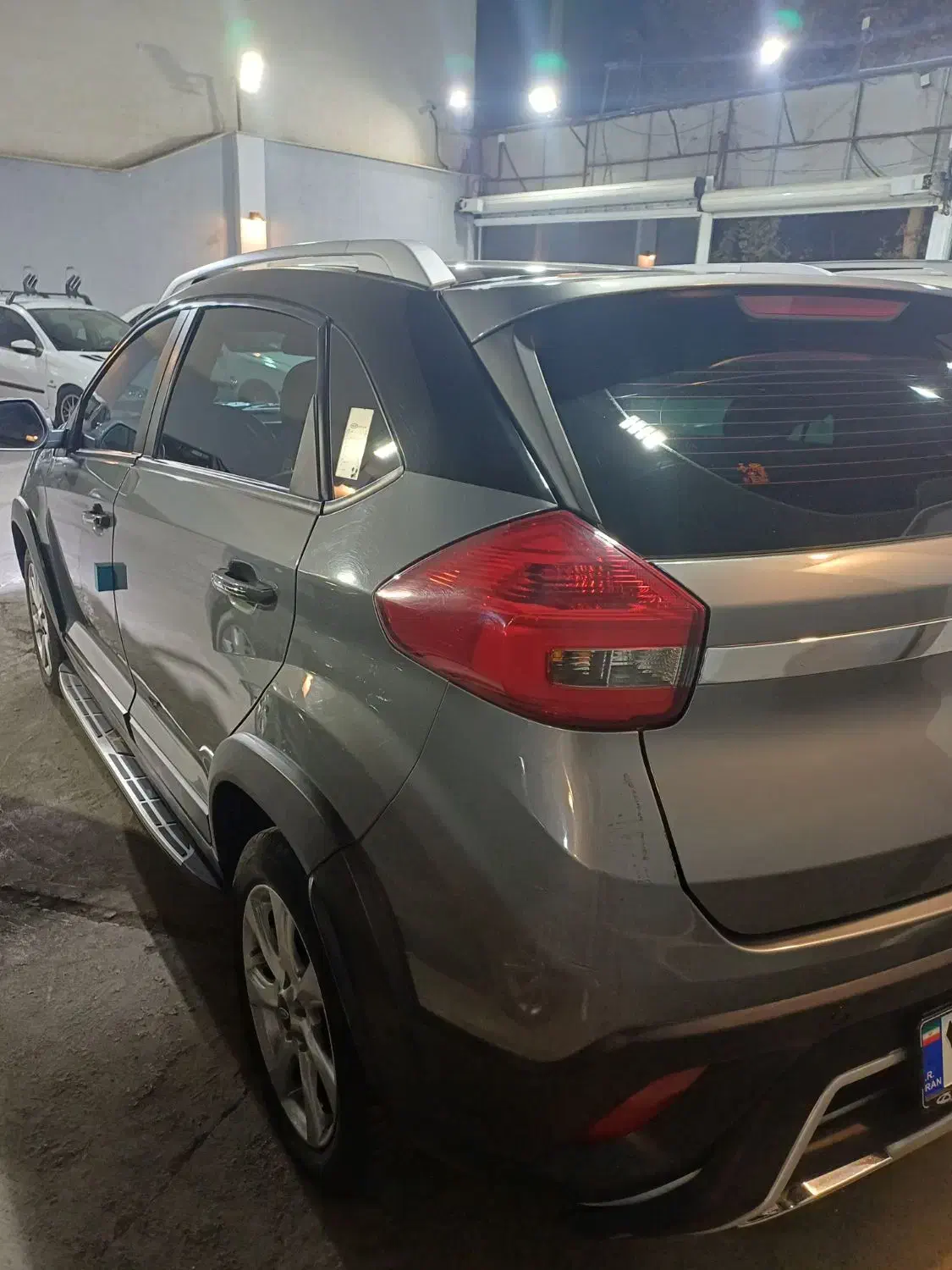 ام وی ام x22 مدل ۱۴۰۰ اتومات|خودرو سواری و وانت|کرج, مهرویلا جنوبی|دیوار