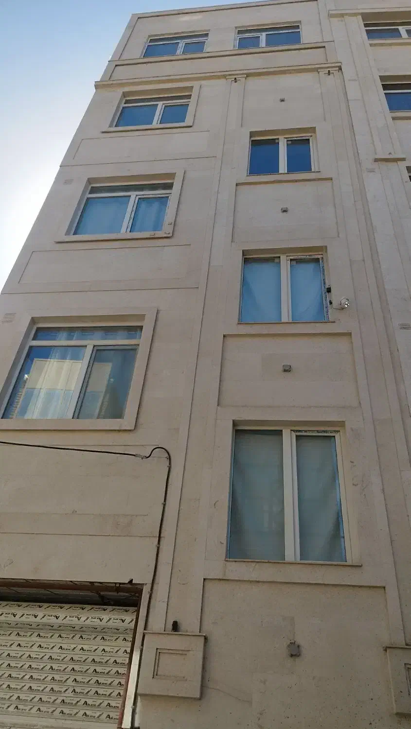 طبرسی شمالی۴ نظام دوست 24 شهید محبی 41|فروش آپارتمان|مشهد, نظام دوست|دیوار