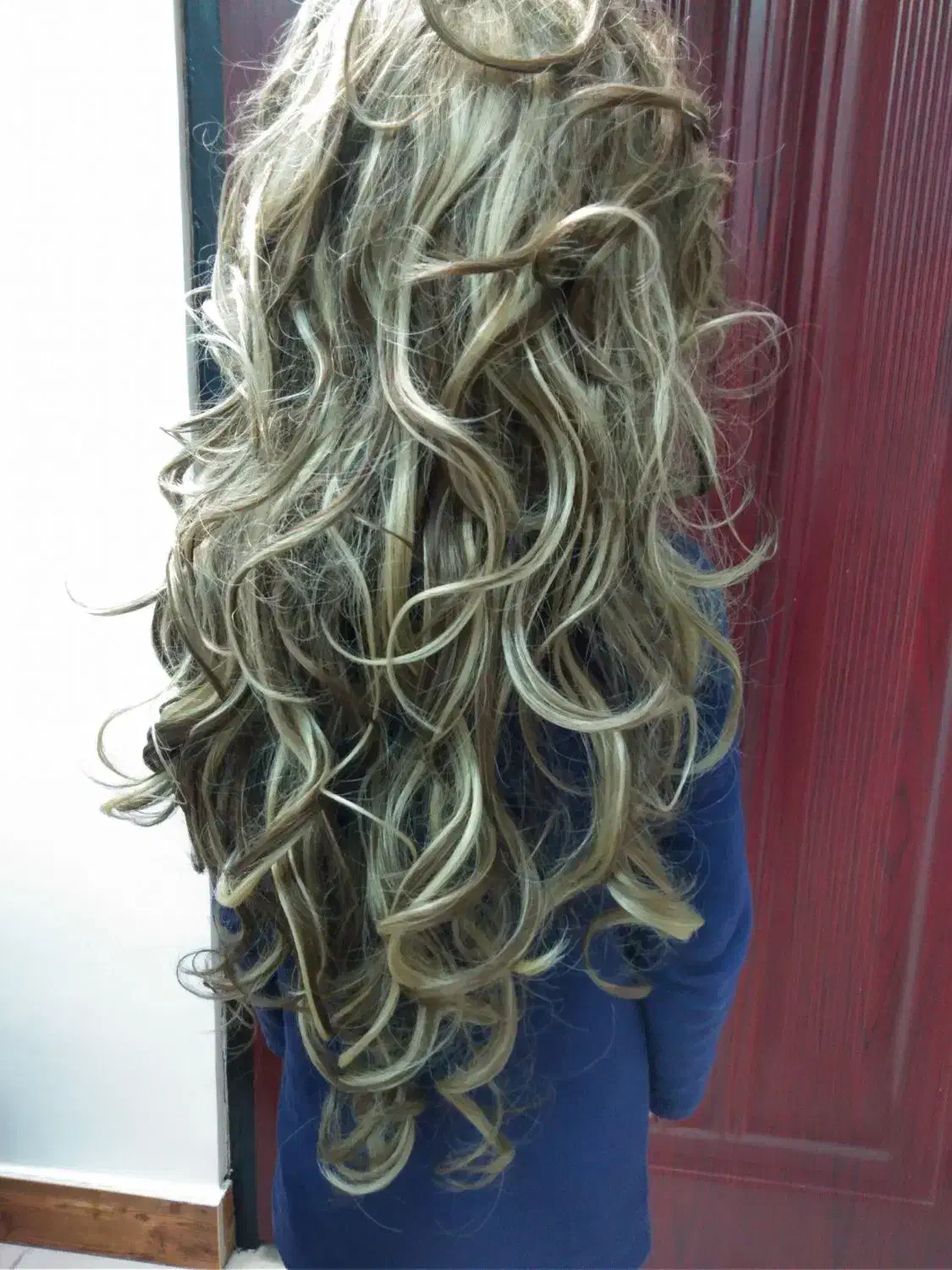 پوستیژ مارک کویین ،،لایت های روشن داره|آرایشی، بهداشتی، درمانی|لنگرود, |دیوار