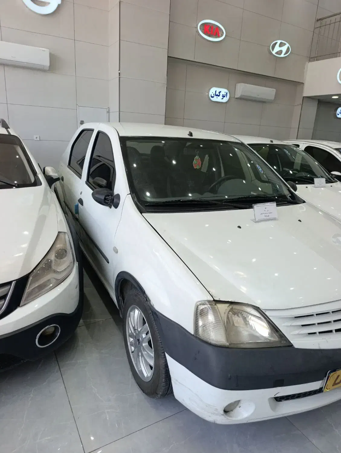 L90|خودرو سواری و وانت|صدرا-فارس, فاز ۱|دیوار