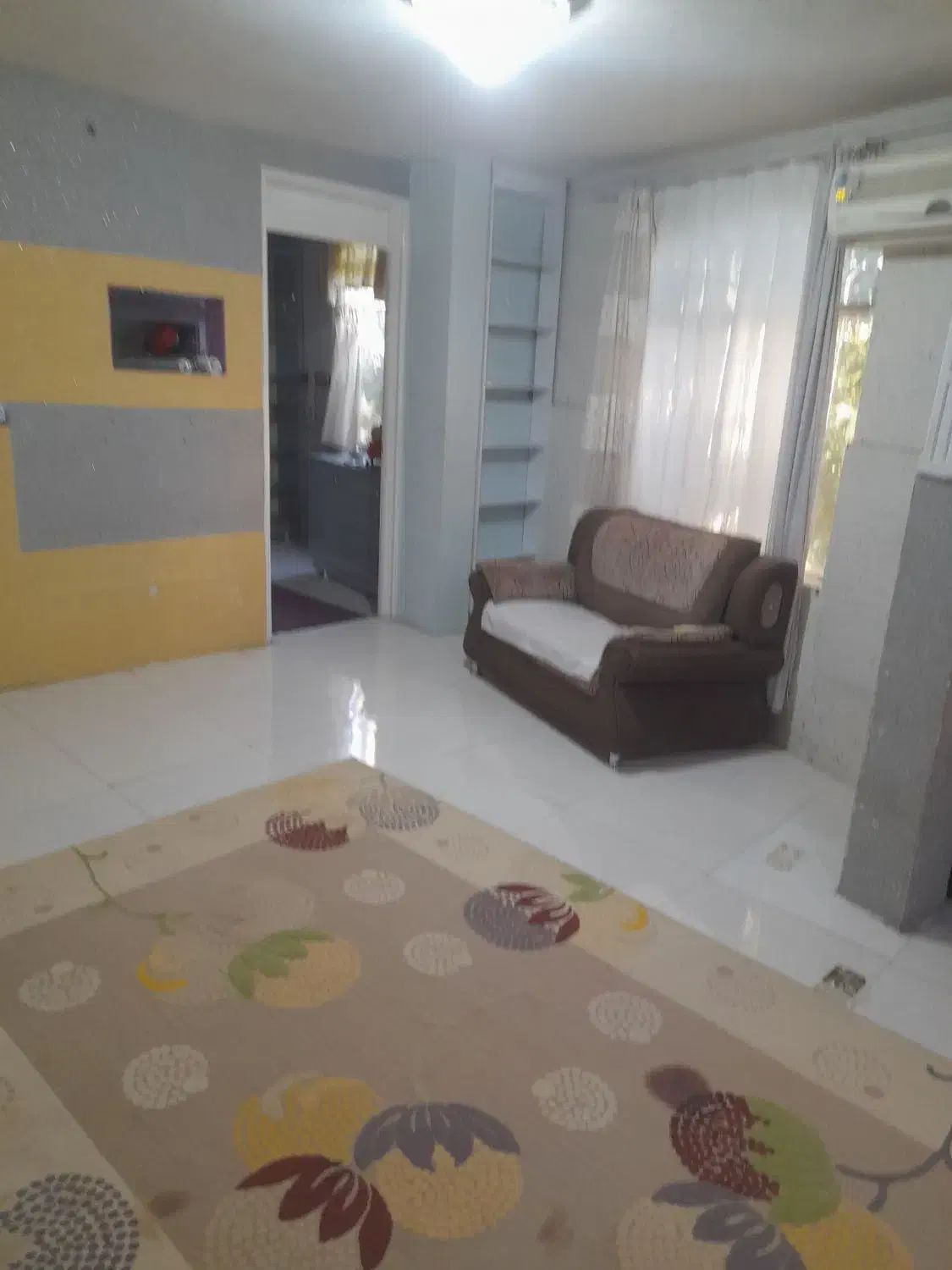 سوییت اجاره کوتاه مدت|اجارهٔ کوتاهمدت آپارتمان و سوئیت|سنندج, |دیوار