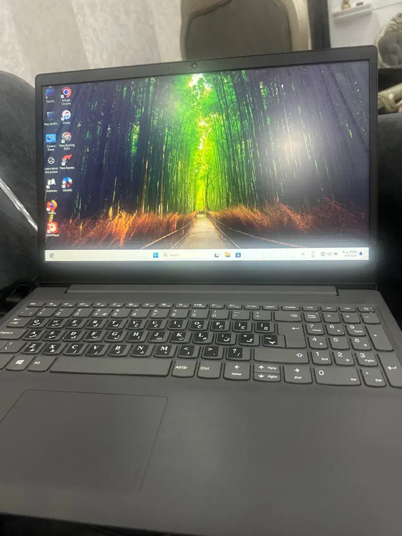 لنوو v15|رایانه همراه|رشت, رشتیان|دیوار