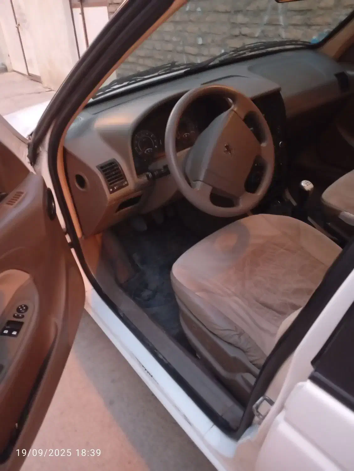 پژومدل 96بدون رنگ|خودرو سواری و وانت|بوکان, |دیوار