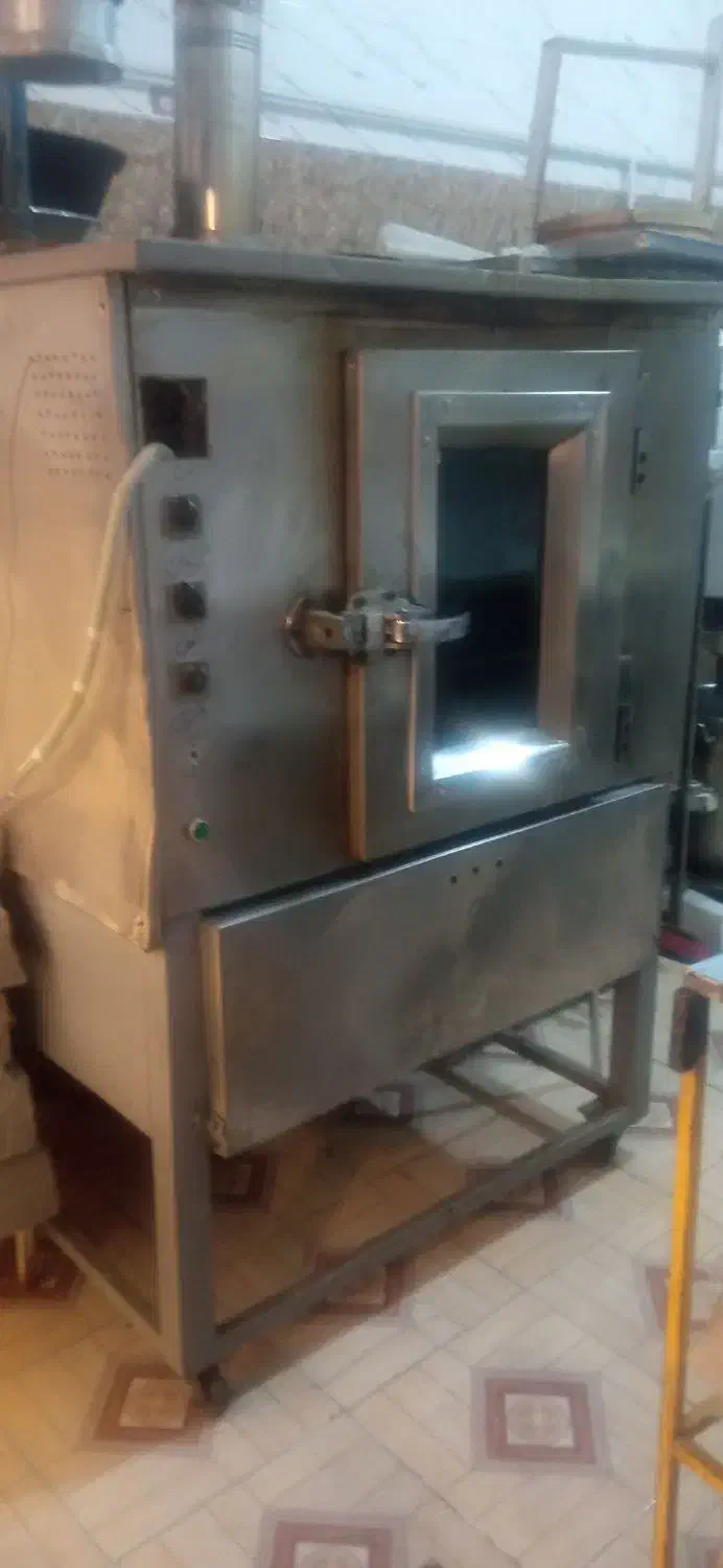 وسایل قنادی وکیک پزی|کافی‌شاپ و رستوران|سنندج, |دیوار