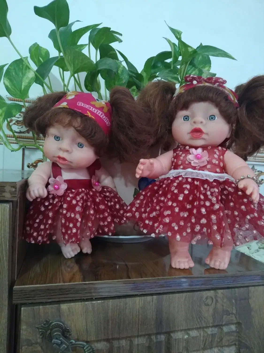 عروسک های ناز دونه ۱۳۰|اسباب‌‌بازی|کرمانشاه, |دیوار