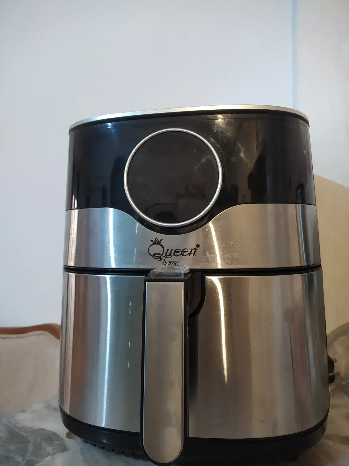 هواپز ۸لیتری|ظروف پختوپز|لنگرود, |دیوار