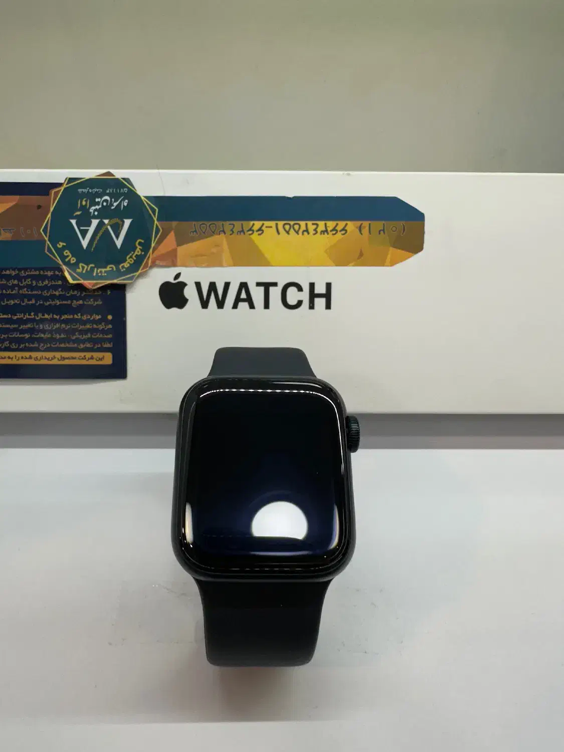 Apple Watch SE Series 3|ساعت|کرج, گوهردشت|دیوار