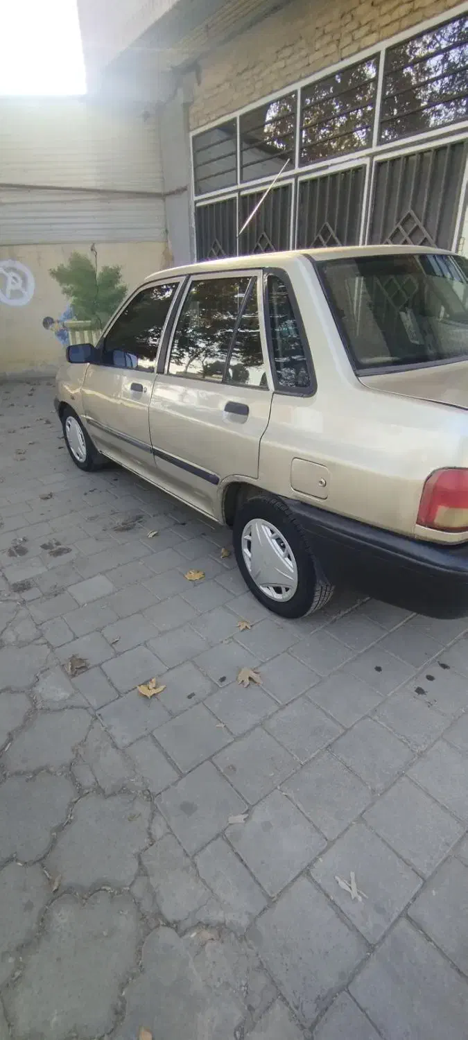 مدل 88 سالم|خودرو سواری و وانت|نیشابور, بنیاد شهید|دیوار