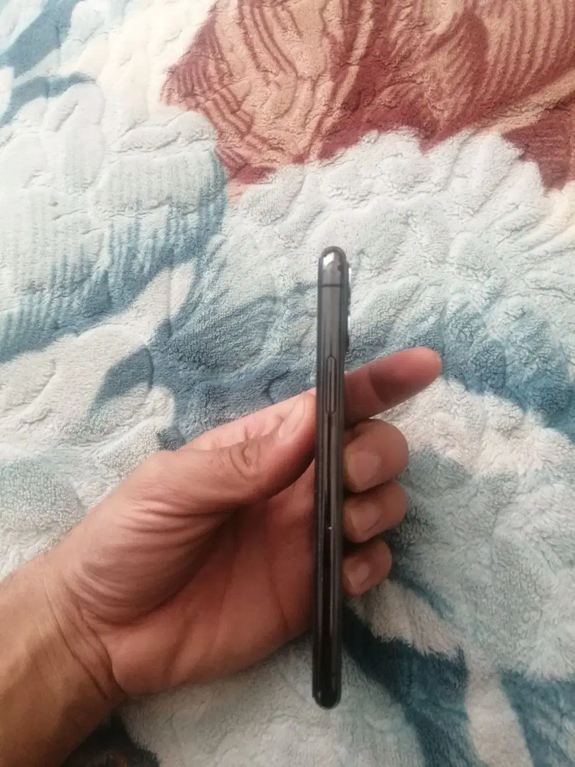 iPhone 11 pro|موبایل|سبزوار, صالح آباد|دیوار