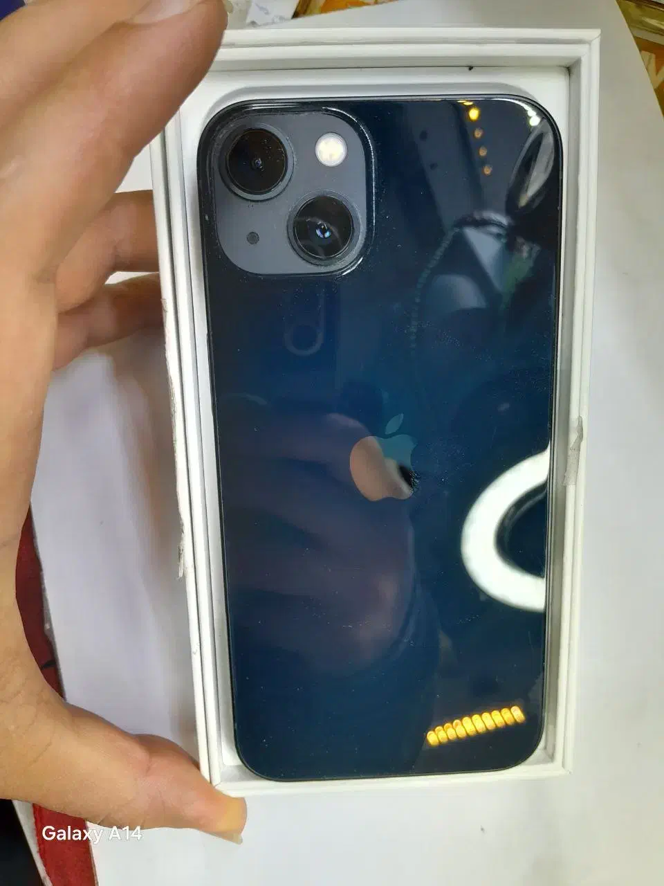 13 ch دوسیم در حد نو|موبایل|ری, صفاییه (چشمه علی)|دیوار