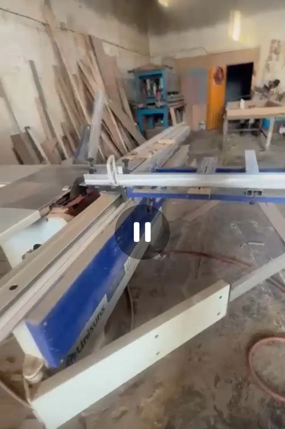 یک دستگاه دور کن یک دستگاه cnc|ماشین‌آلات صنعتی|نسیم‌شهر, |دیوار