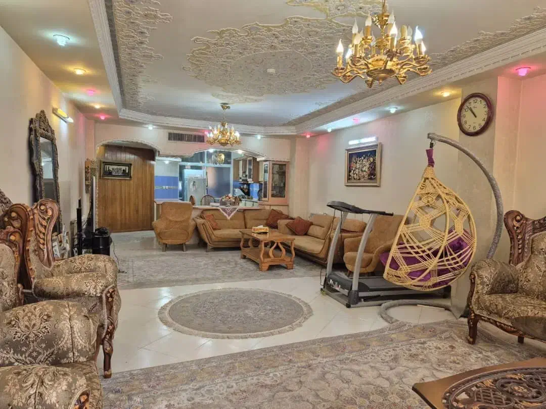 ۱۴۰متر سپهسالار اپادانا فیض ابشار|فروش آپارتمان|اصفهان, آبشار|دیوار