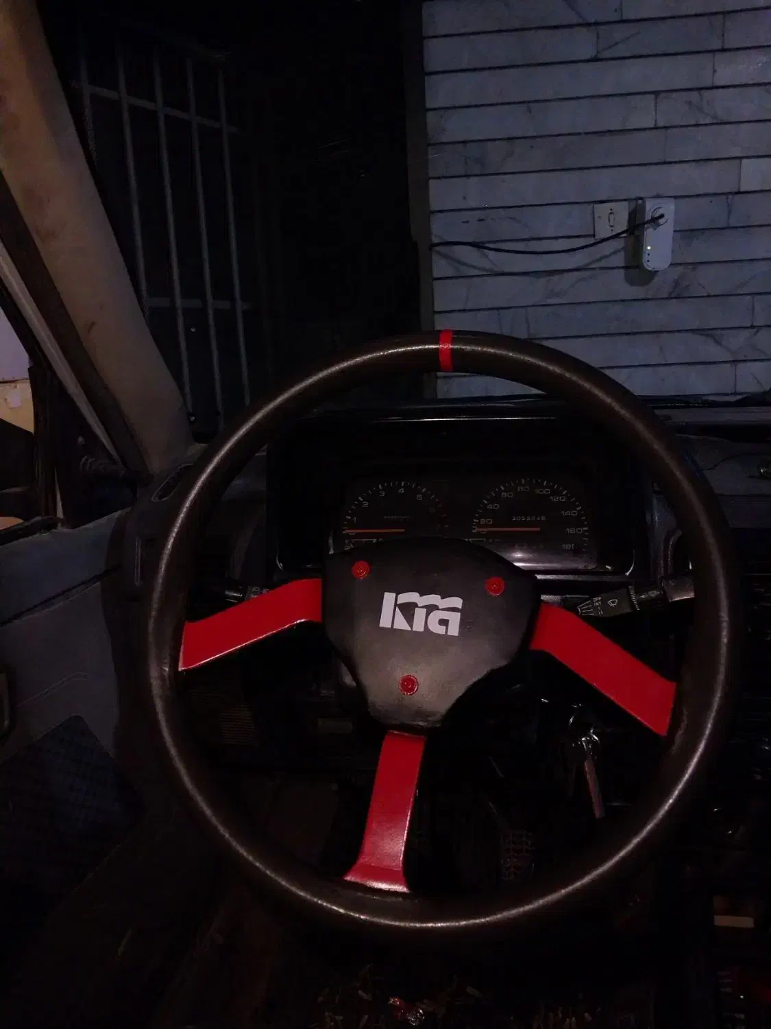 فرمون اسپرت پراید کیا پرچمی و هلا ۲۰۶ خطر هوندا|قطعات یدکی و لوازم جانبی|اصفهان, بیدآباد|دیوار