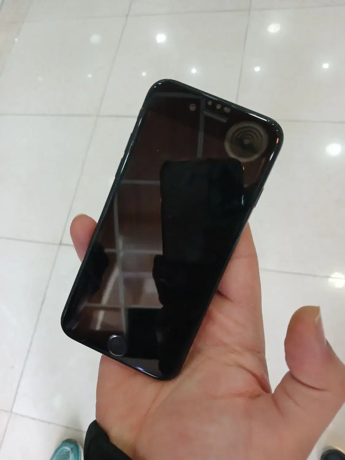 آیفون se 2020|موبایل|کرمانشاه, |دیوار