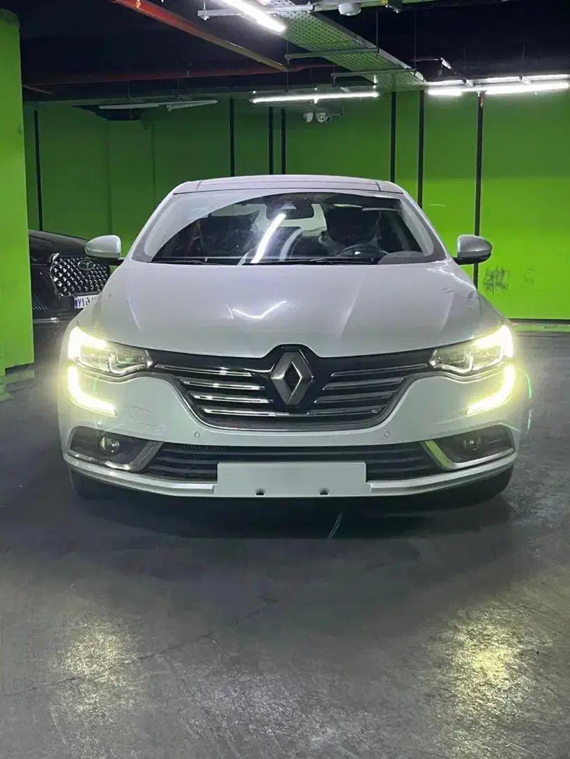 تالیسمان ۲۰۱۸ صفر کیلومتر|خودرو سواری و وانت|تهران, قیطریه|دیوار