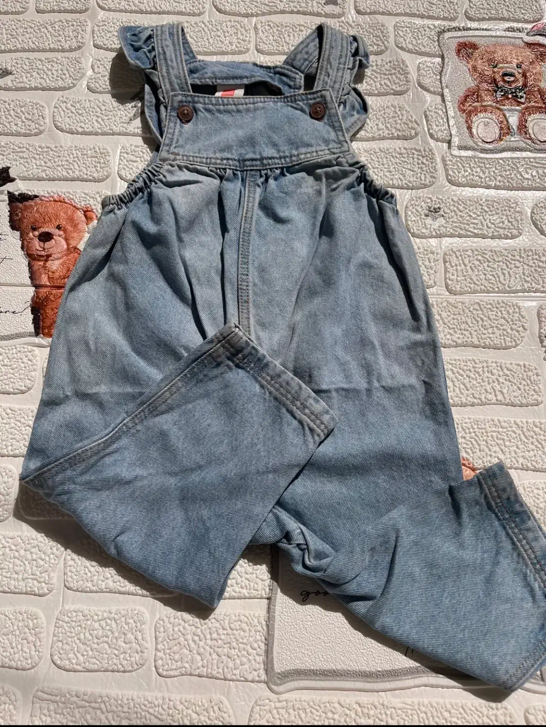 بیلر جین وارداتی|کفش و لباس بچه|قم, مهدیه|دیوار