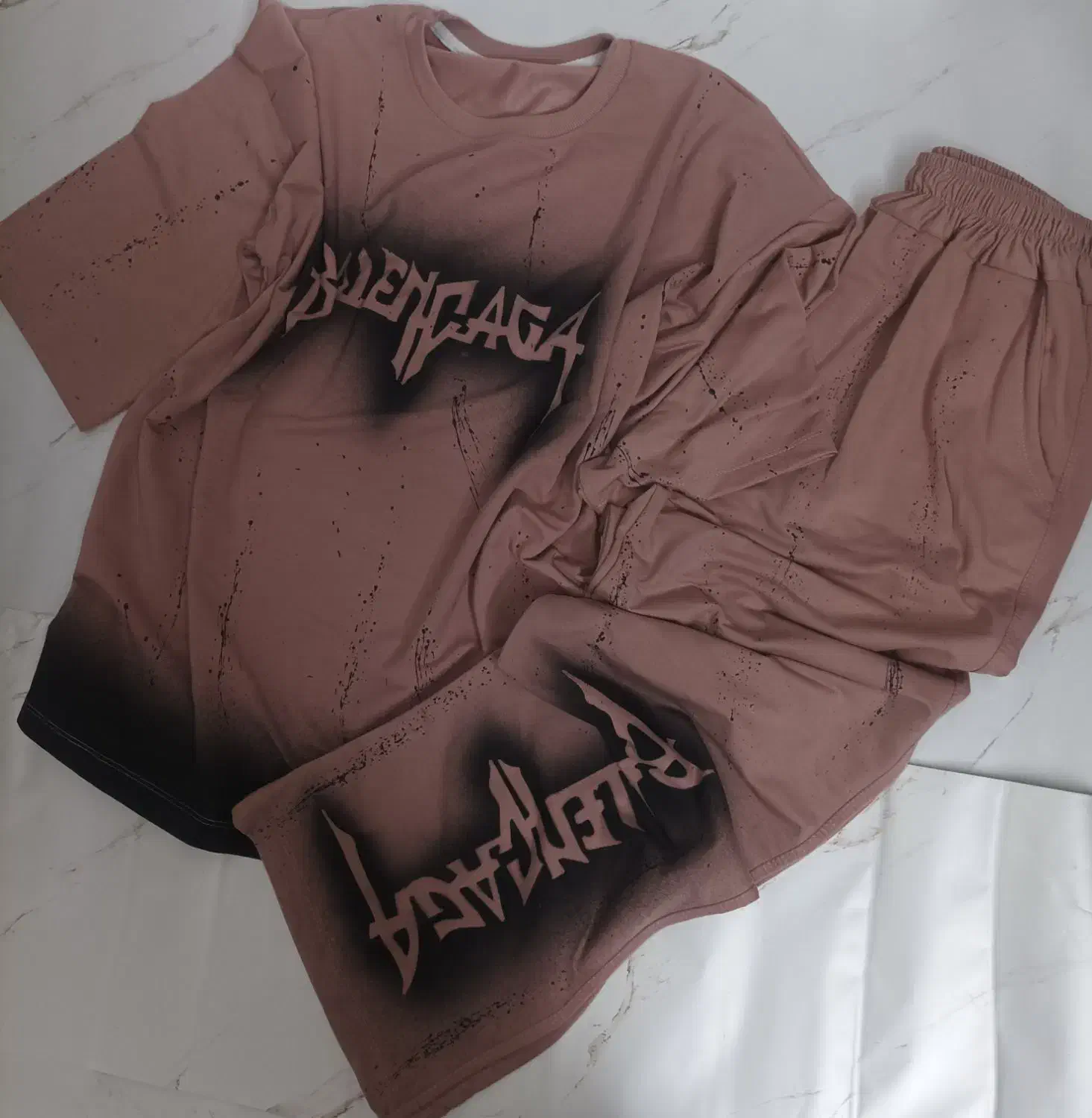 انواع لباس خانگی وبیرونی|لباس|قم, شهرک مهدیه (مدرس)|دیوار