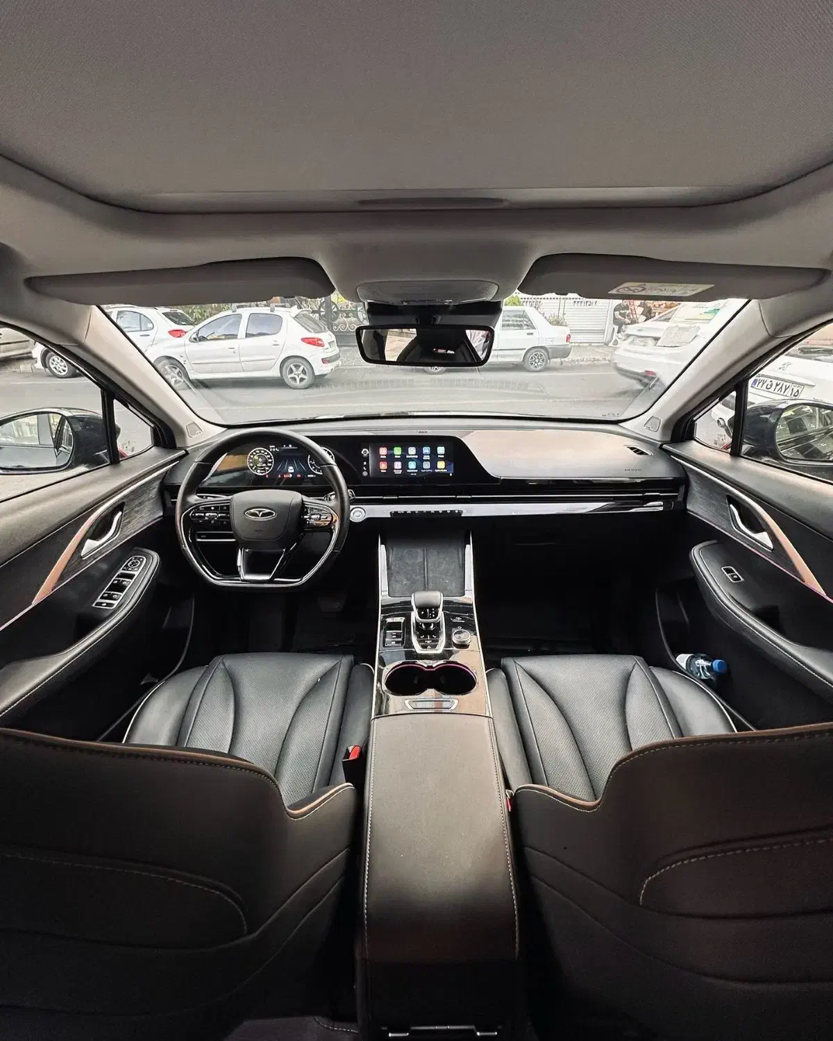 فونیکس FX/تیگو 8 پرومکس+40درصدپیش+1404|خودرو سواری و وانت|آبادان, |دیوار