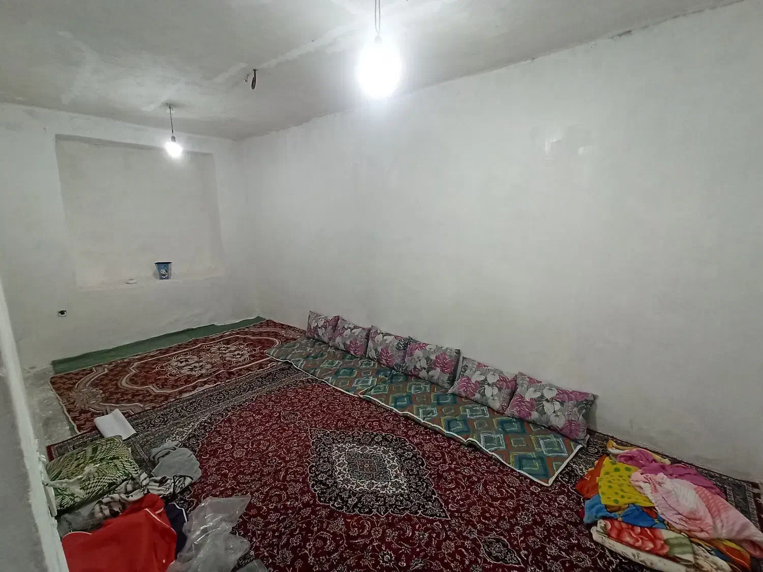 اجاره خانه ویلایی پارسیان شبی فقط 600هزار تومان|اجارهٔ خانه و ویلا|پارسیان, |دیوار