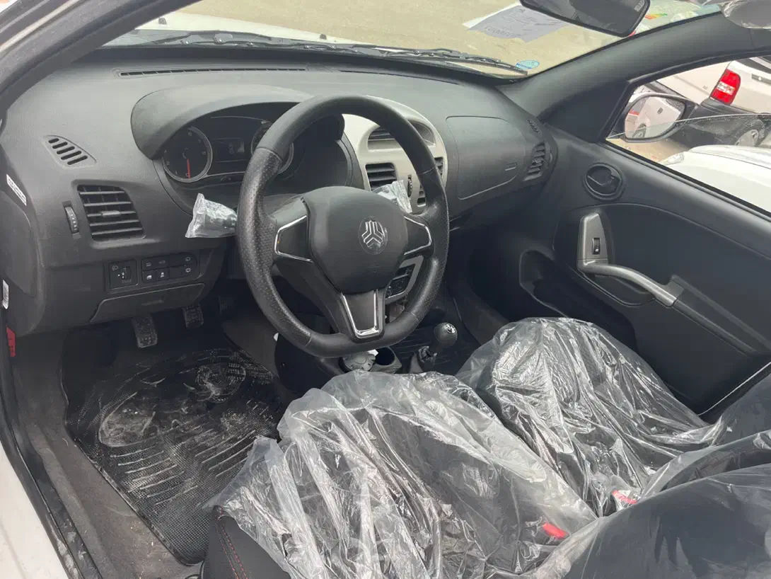 کوییکGXL Rمدل۱۴۰۴|خودرو سواری و وانت|بندر ماهشهر, |دیوار