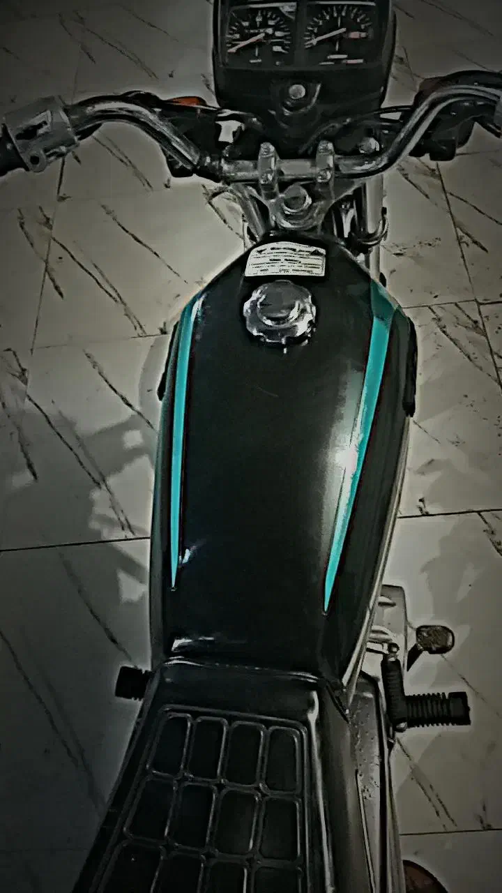 شادگان|موتورسیکلت|شادگان, |دیوار