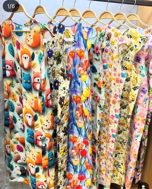 سارافون سه بعدی|لباس|فسا, |دیوار