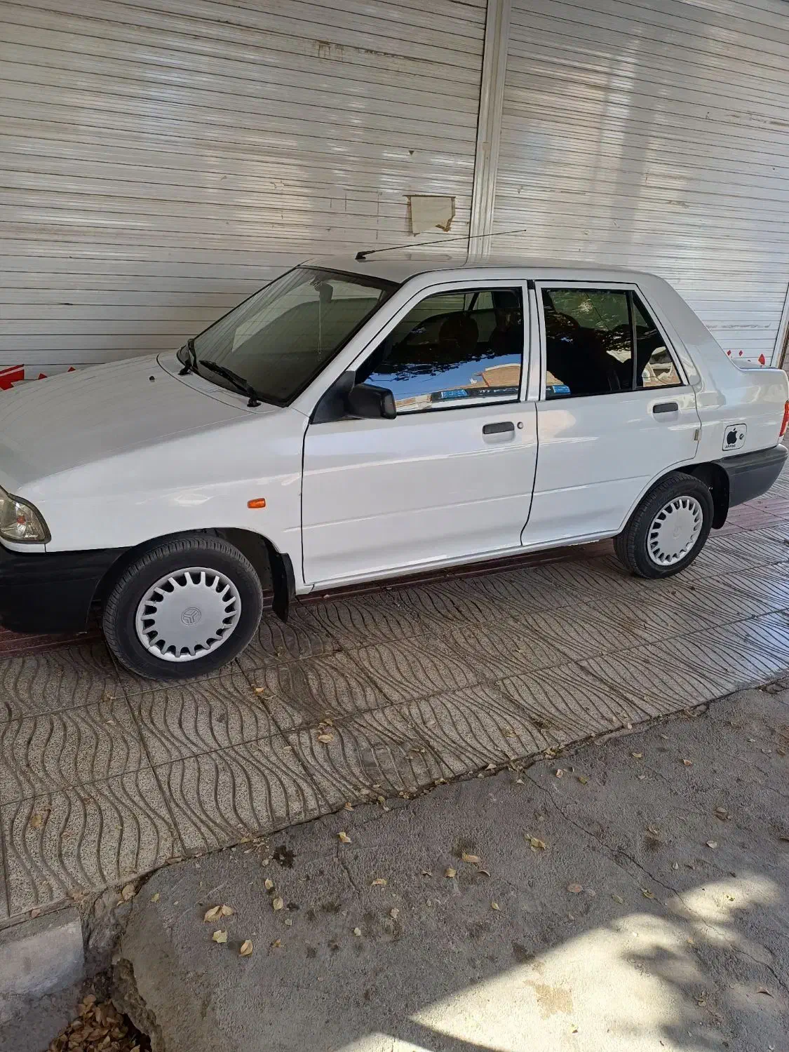 پراید مدل ۹۹|خودرو سواری و وانت|اردکان, |دیوار