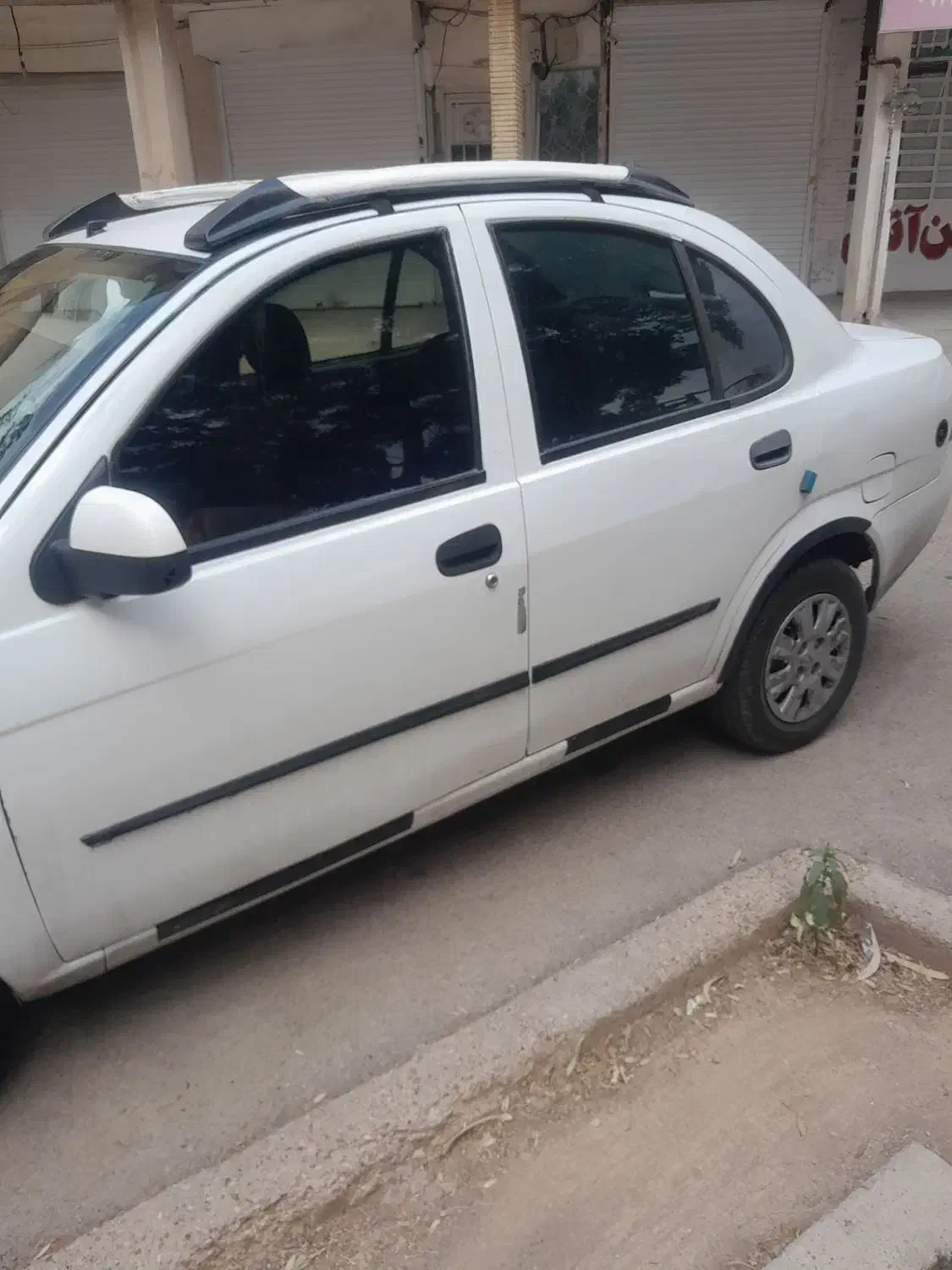 فروش خودرو|خودرو سواری و وانت|شیراز, لشکری‎|دیوار