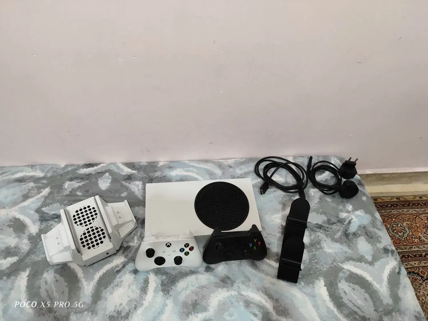 ایکس باکس سری اس|کنسول، بازی ویدئویی و آنلاین|امیرکلا, |دیوار