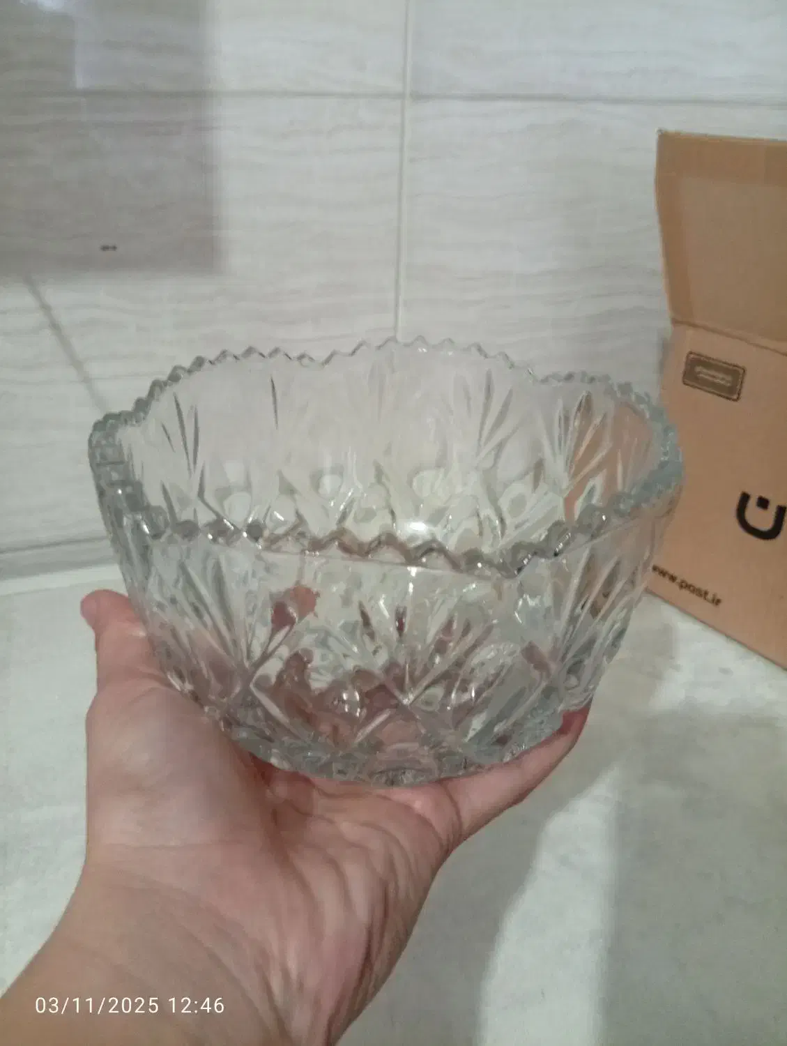 لوازم آشپزخانه آکبند|ظروف نگهدارنده، پلاستیکی، یک‌بارمصرف|هشتگرد, هشتگرد قدیم|دیوار