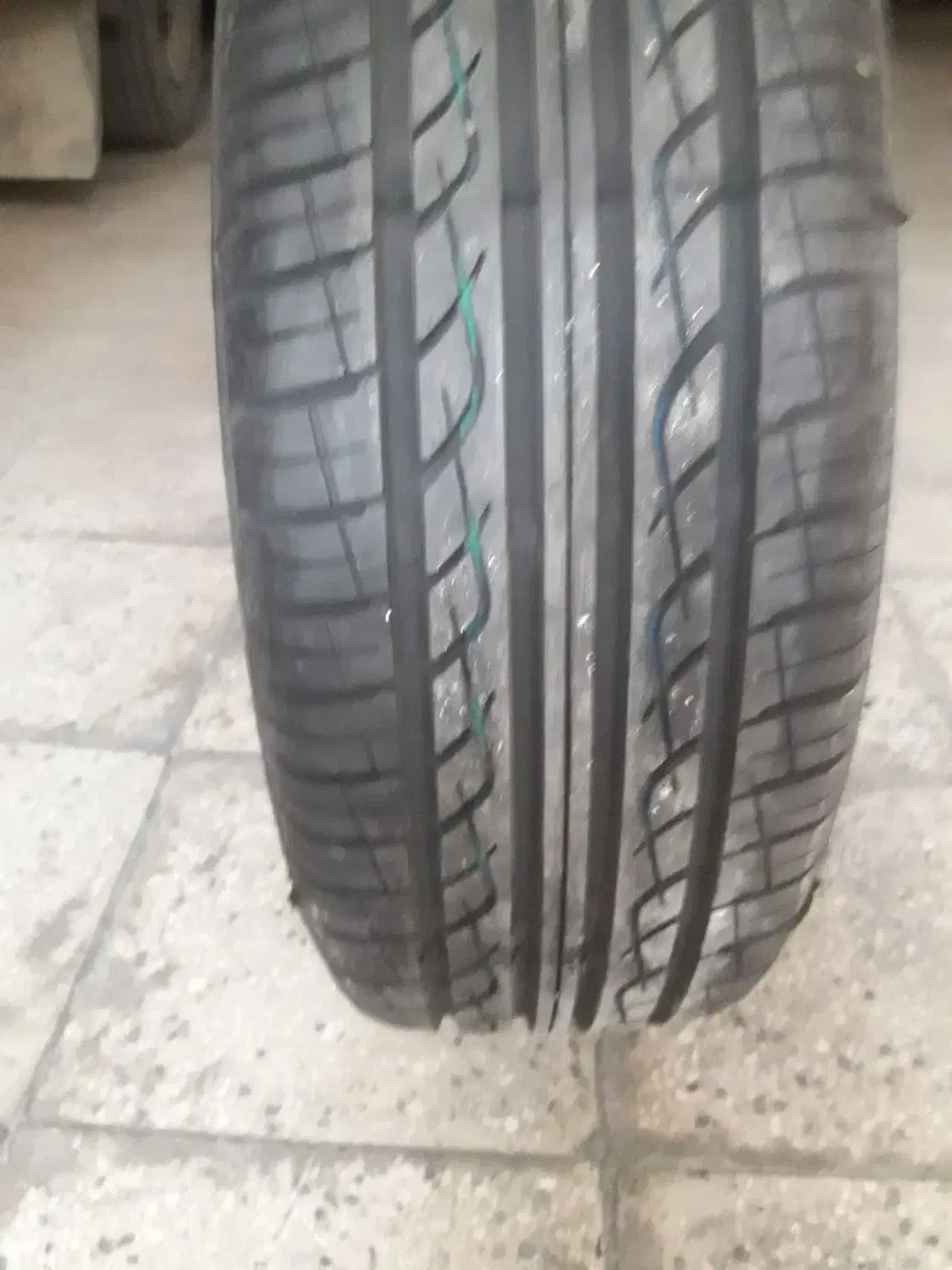 لاستیک پژو کویر تایر|قطعات یدکی و لوازم جانبی|تهران, شهرک پرواز|دیوار