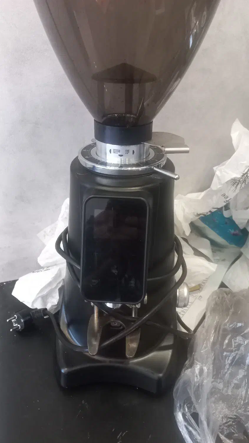 دستگاه آسیاب قهوه|کافی‌شاپ و رستوران|ری, سیزده آبان|دیوار