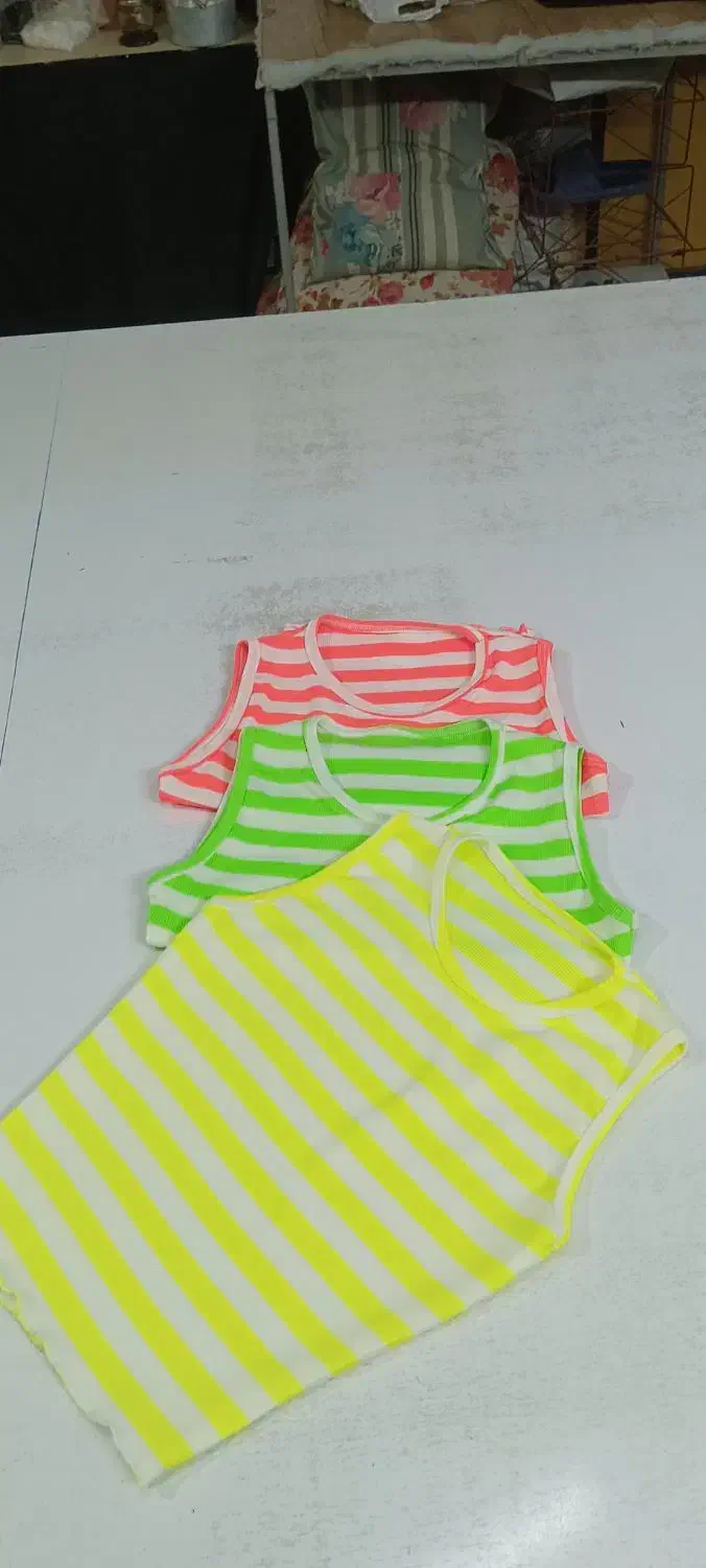 تاپ،تی شرت،کراپ شبرنگی|لباس|اندیشه, اندیشه فاز ۳|دیوار