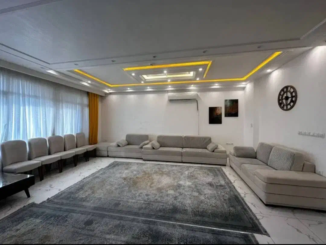 اجاره آپارتمان۲۰۰مترولیعصرنبش سیمتری پژوهنده|اجارهٔ آپارتمان|خرم‌آباد, |دیوار