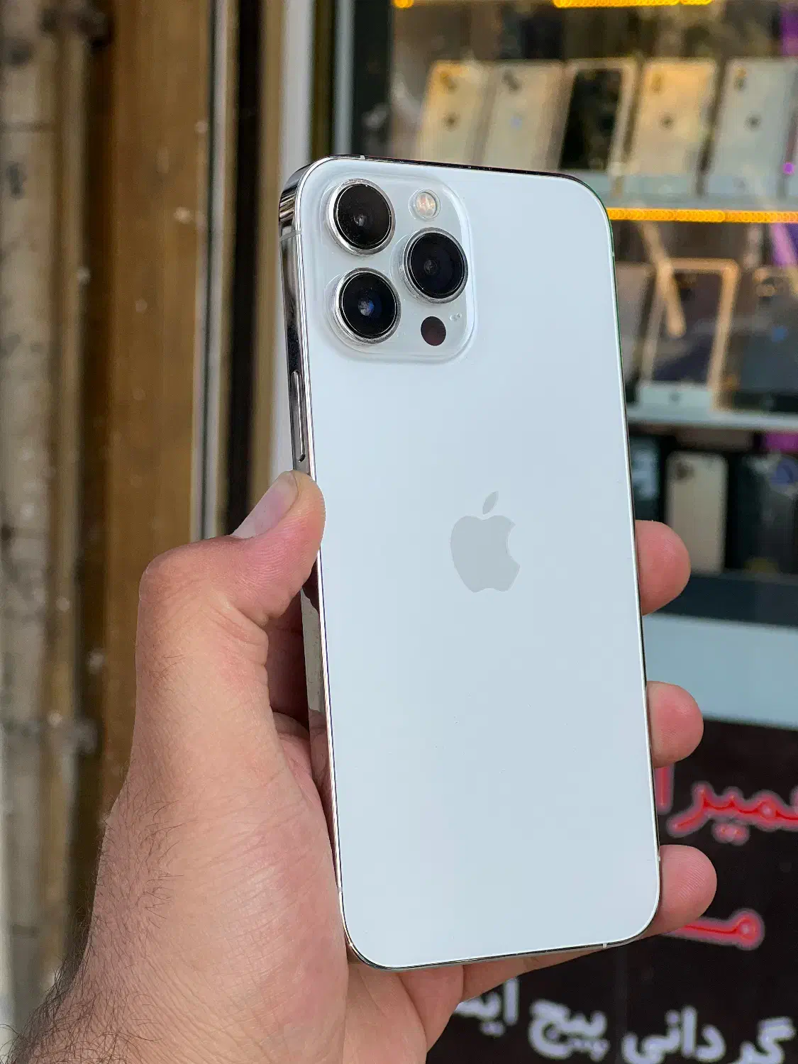 سیزده پرومکس درجه یک پلمپ بسیار تمیر(بدونه نقطه)|موبایل|ملایر, |دیوار