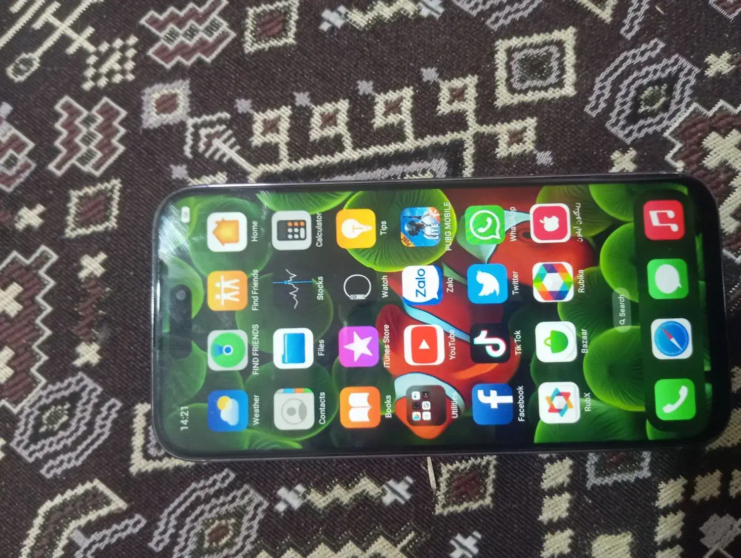 اپل|موبایل|قرچک, زیبا شهر|دیوار