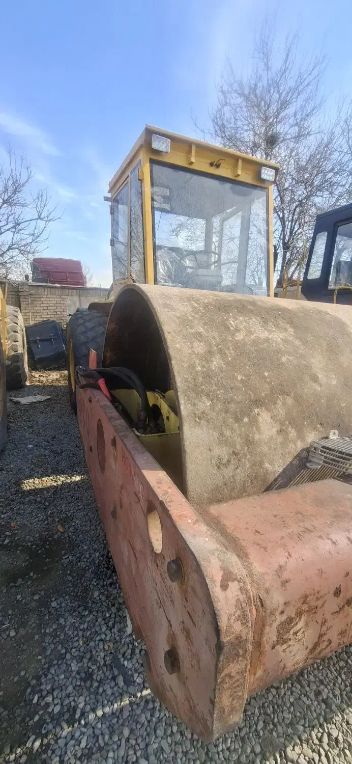 غلطک موشکی هام|خودرو سنگین|اسلام‌شهر, ملک‌آباد|دیوار