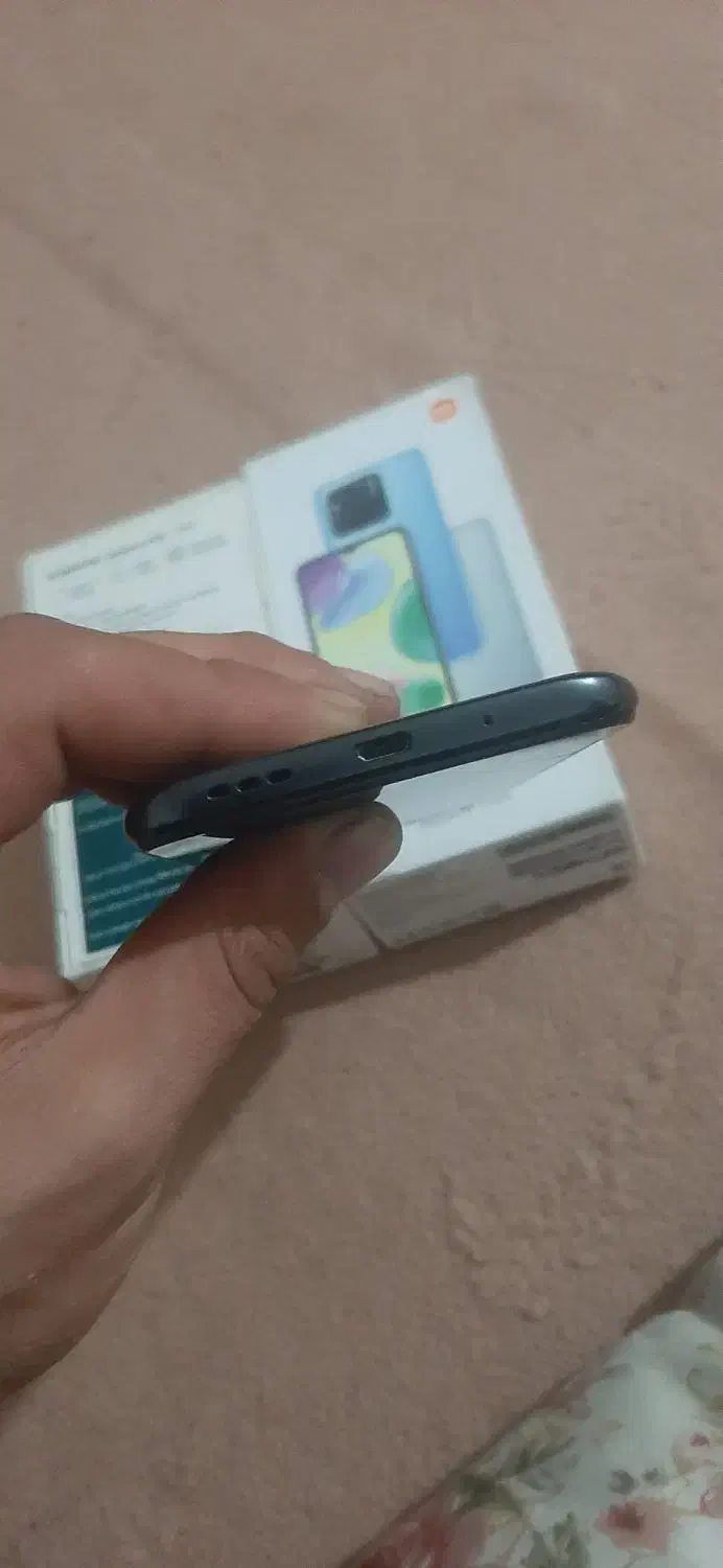 rdmi10a|موبایل|خوی, |دیوار