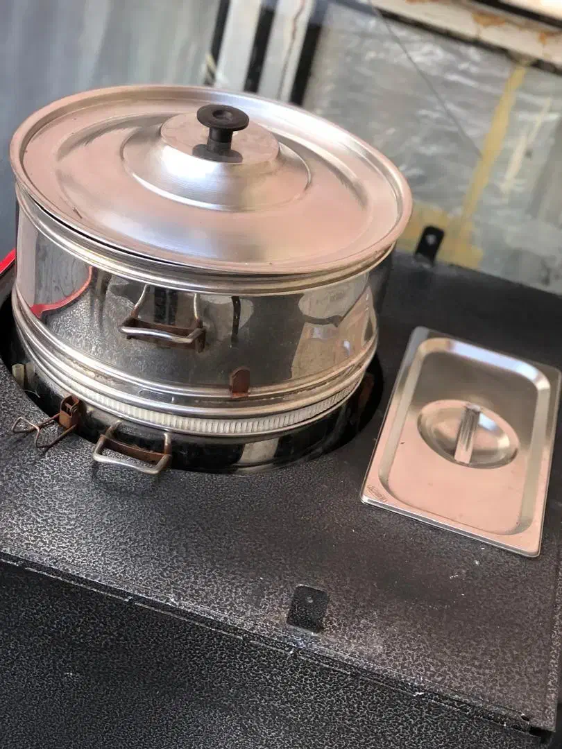 دستگاه ذرت مکزیکی برقی و گازی|کافی‌شاپ و رستوران|مهاباد (آذربایجان غربی), |دیوار