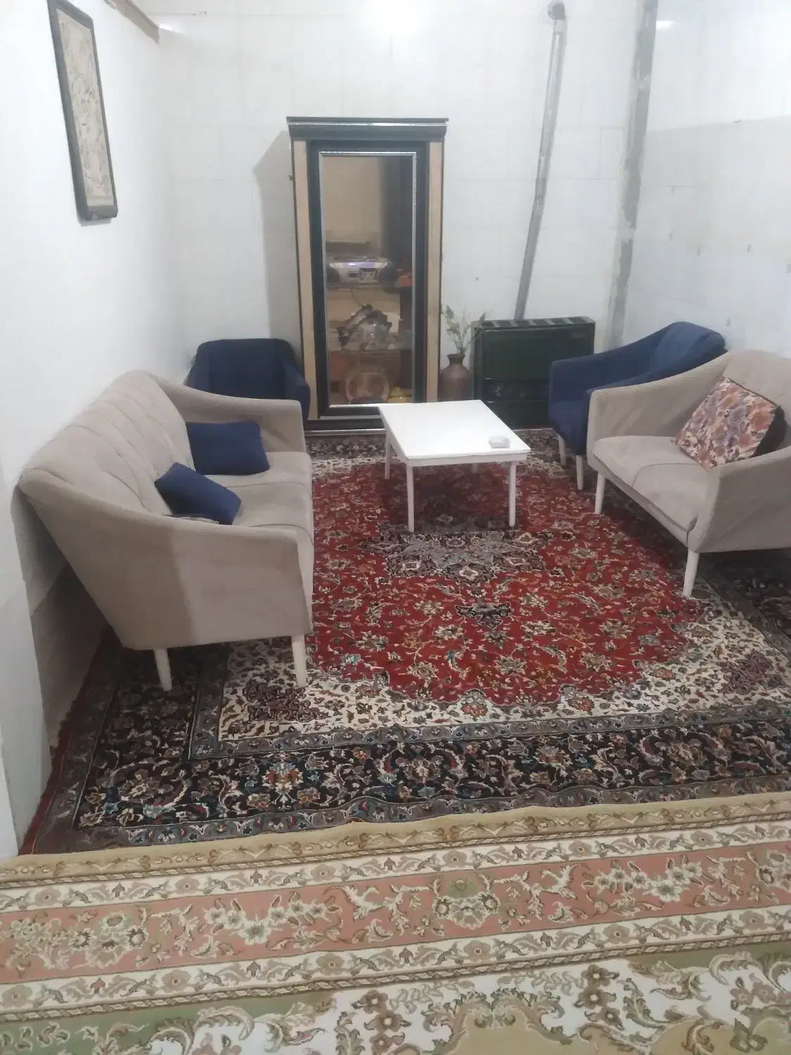 اجاره ی سوییت|اجارهٔ کوتاه‌مدت آپارتمان و سوئیت|قزوین, |دیوار