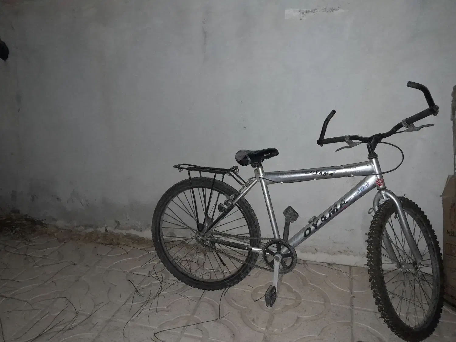 فروش فوری|دوچرخه، اسکیت، اسکوتر|فرمهین, |دیوار