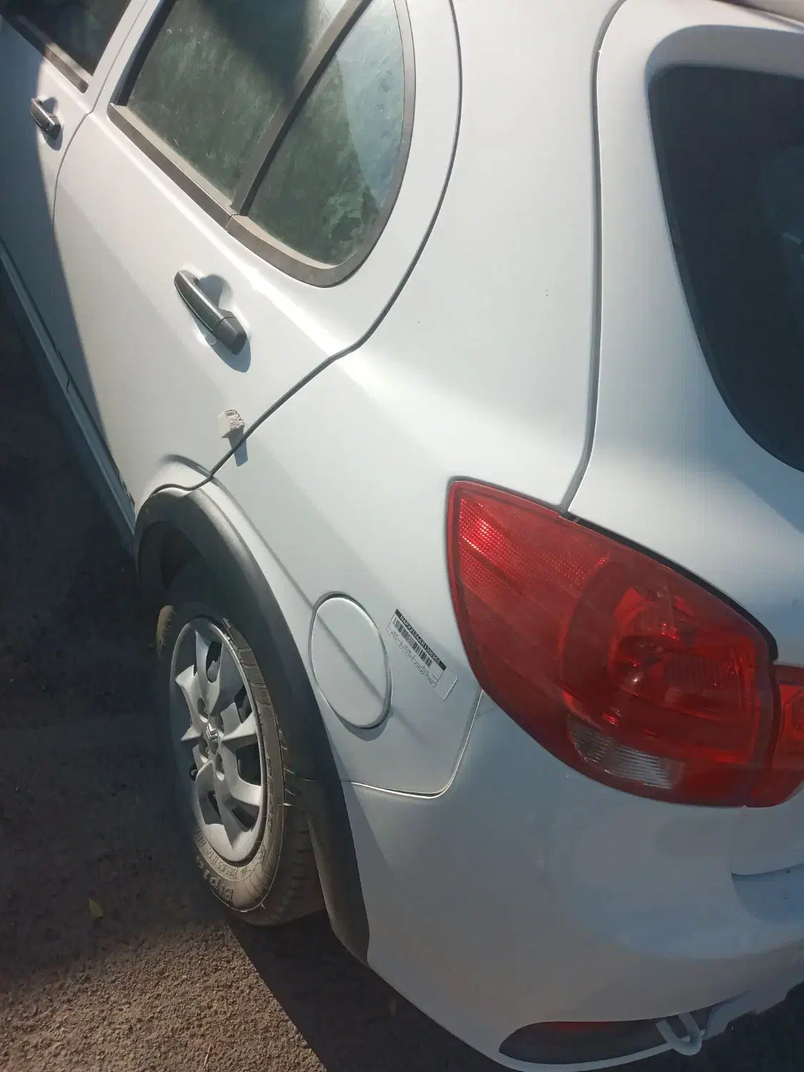 فروش کوییک R|خودرو سواری و وانت|تربت جام, فاز ۳ فرهنگیان|دیوار