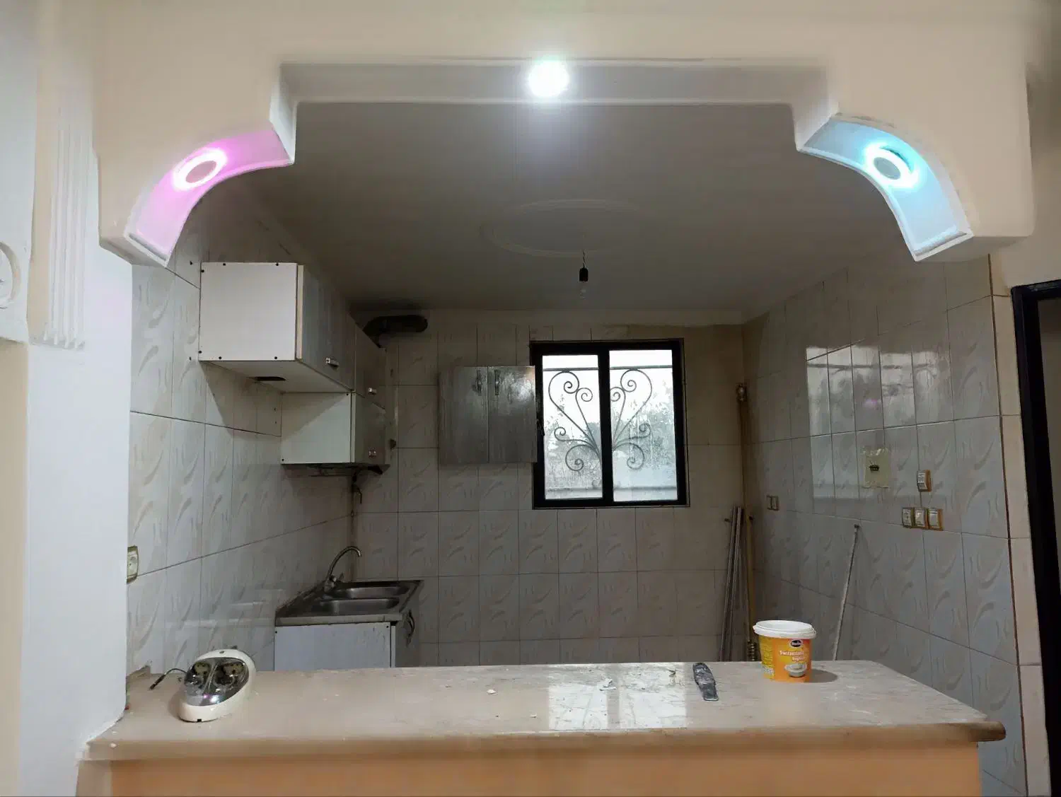 اجاره آپارتمان