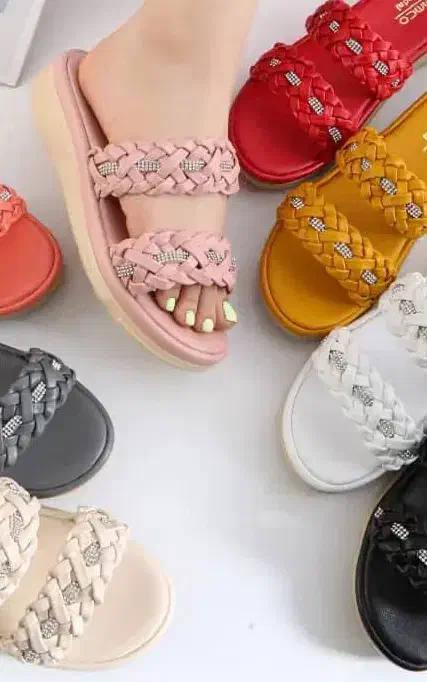 ۱۵۰۰ جفت دمپایی طبی بصورت عمده|کیف، کفش، کمربند|اهواز, سپیدار|دیوار